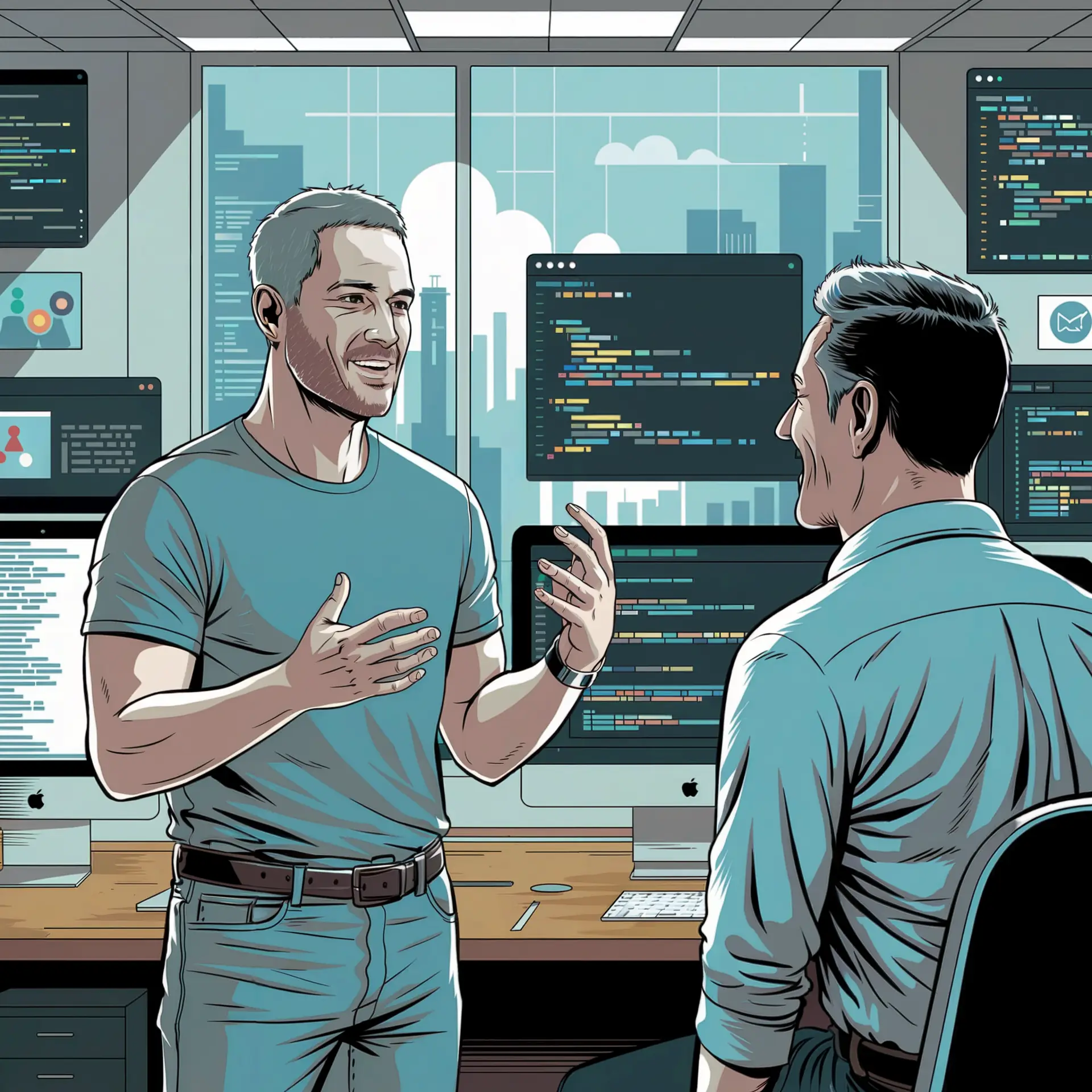 Improve Code Quality