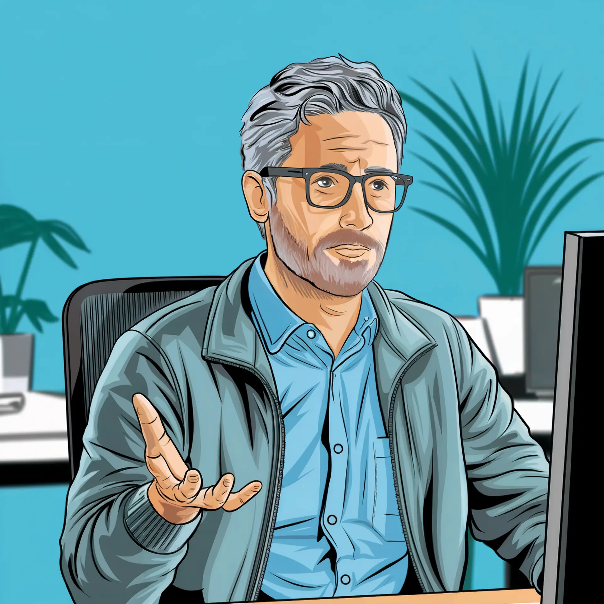 Pull Request Evaluation